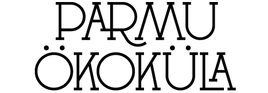 Parmu ökoküla